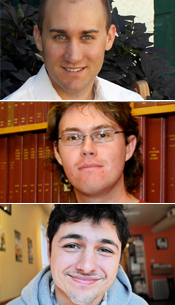 nasa nsf award winners