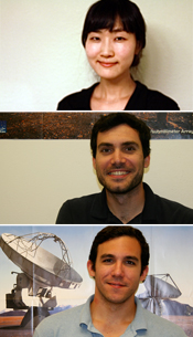 mimi song, jj hermes, manos chatzopoulos