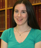 caroline caldwell