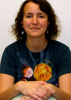arina rostopchina