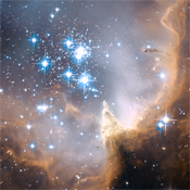 ngc 602