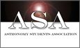 astronomy students association