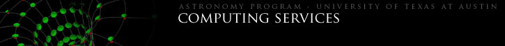 computing services