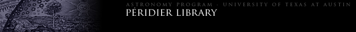 peridier library