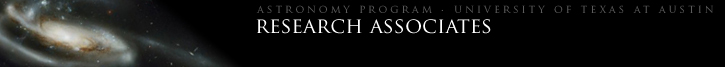 research associates