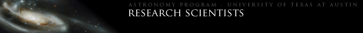 research scientists