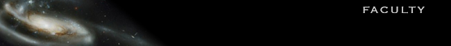 faculty