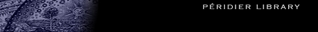 peridier library