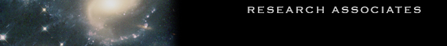 research associates