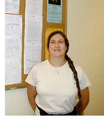 harriet dinerstein