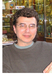 john m. scalo