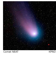 comet neat