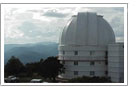 otto struve dome