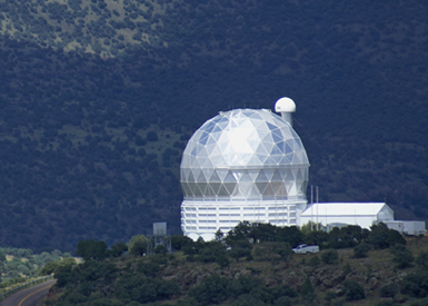 hobby-eberly telescope