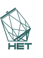 het logo