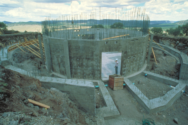 foundations