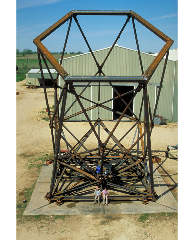 frame assembly