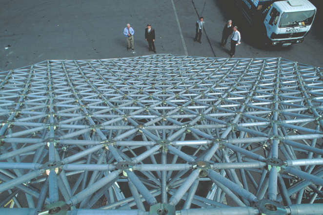 truss assembly