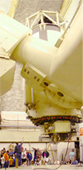 telescope tour