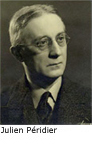 mr. peridier