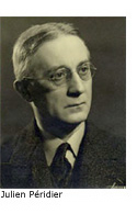 j.m. peridier