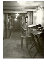 old peridier library