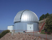 0.8m dome