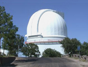 harlan j. smith dome