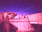 laser ranging system