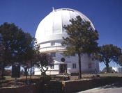 otto struve dome