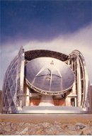 caltech submillimeter observatory