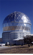 hobby-eberly dome