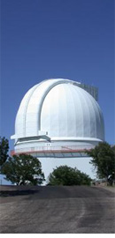 harlan j. smith dome