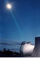 laser ranging system