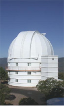 otto struve dome