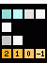 clear sky clock