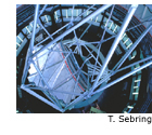 hobby-eberly telescope