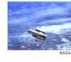 hubble space telescope