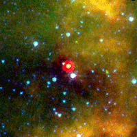 'Starless' core L1014
