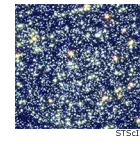blue stragglers