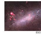 large magellanic cloud