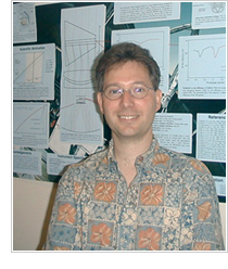 gary j. hill