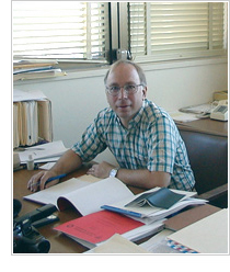 william cochran