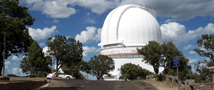 harlan j. smith dome