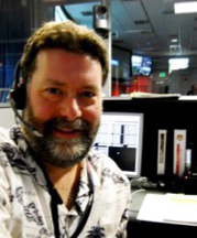 Todd Barber