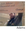 josh adams