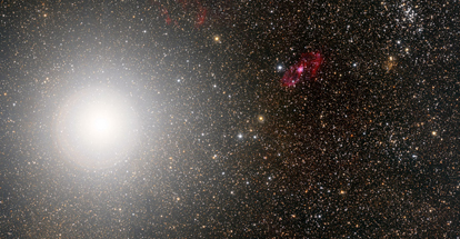 alpha centauri