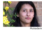 anjum mukadam