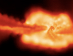 first stars and galaxies