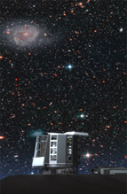 giant magellan telescope